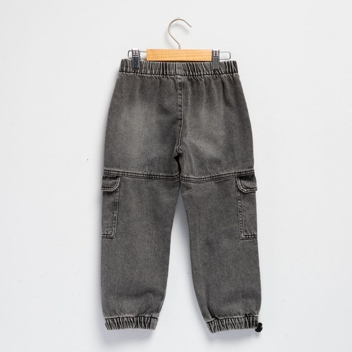 YAMP - Jean para Niño de Algodón Yamp