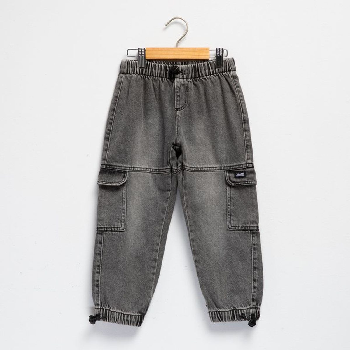 YAMP - Jean para Niño de Algodón Yamp