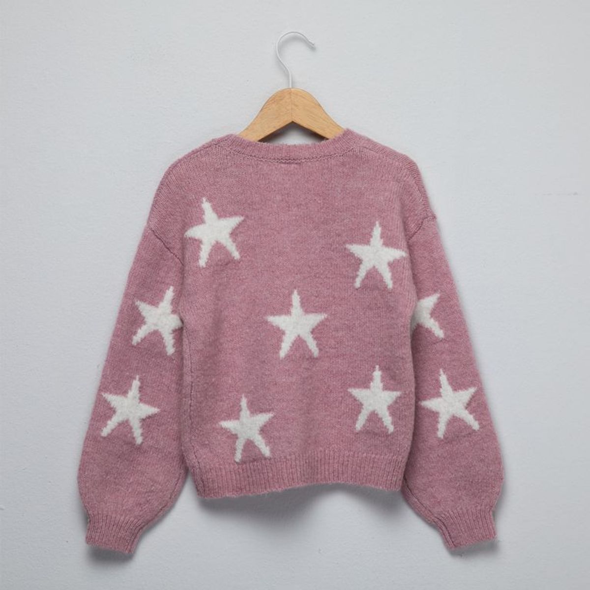 YAMP - Saco para Niña con Estampado Yamp