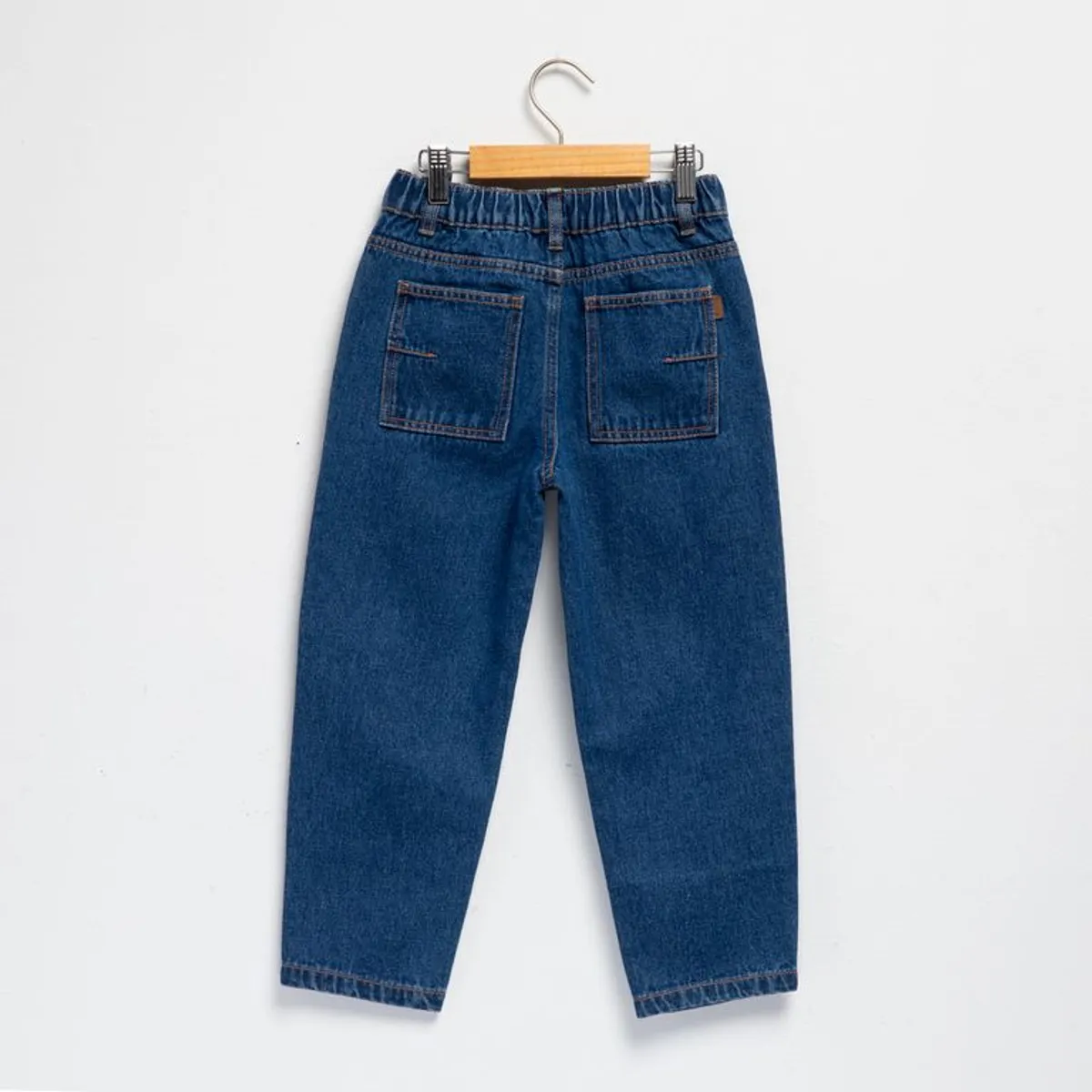 YAMP - Jean para Niño de Algodón Yamp