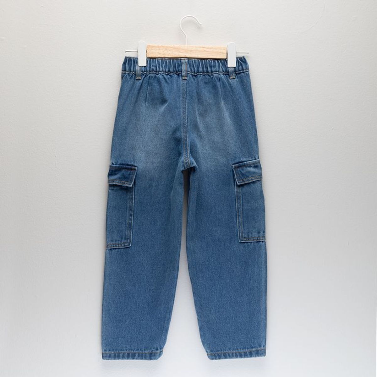 YAMP - Jean para Niño de Algodón Yamp