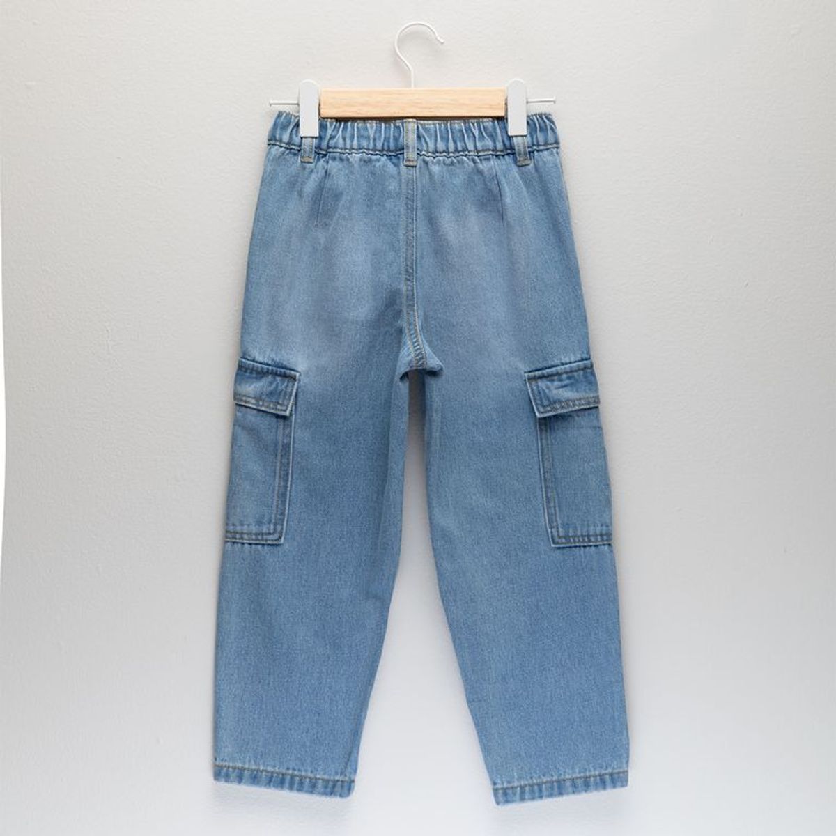 YAMP - Jean para Niño de Algodón Yamp