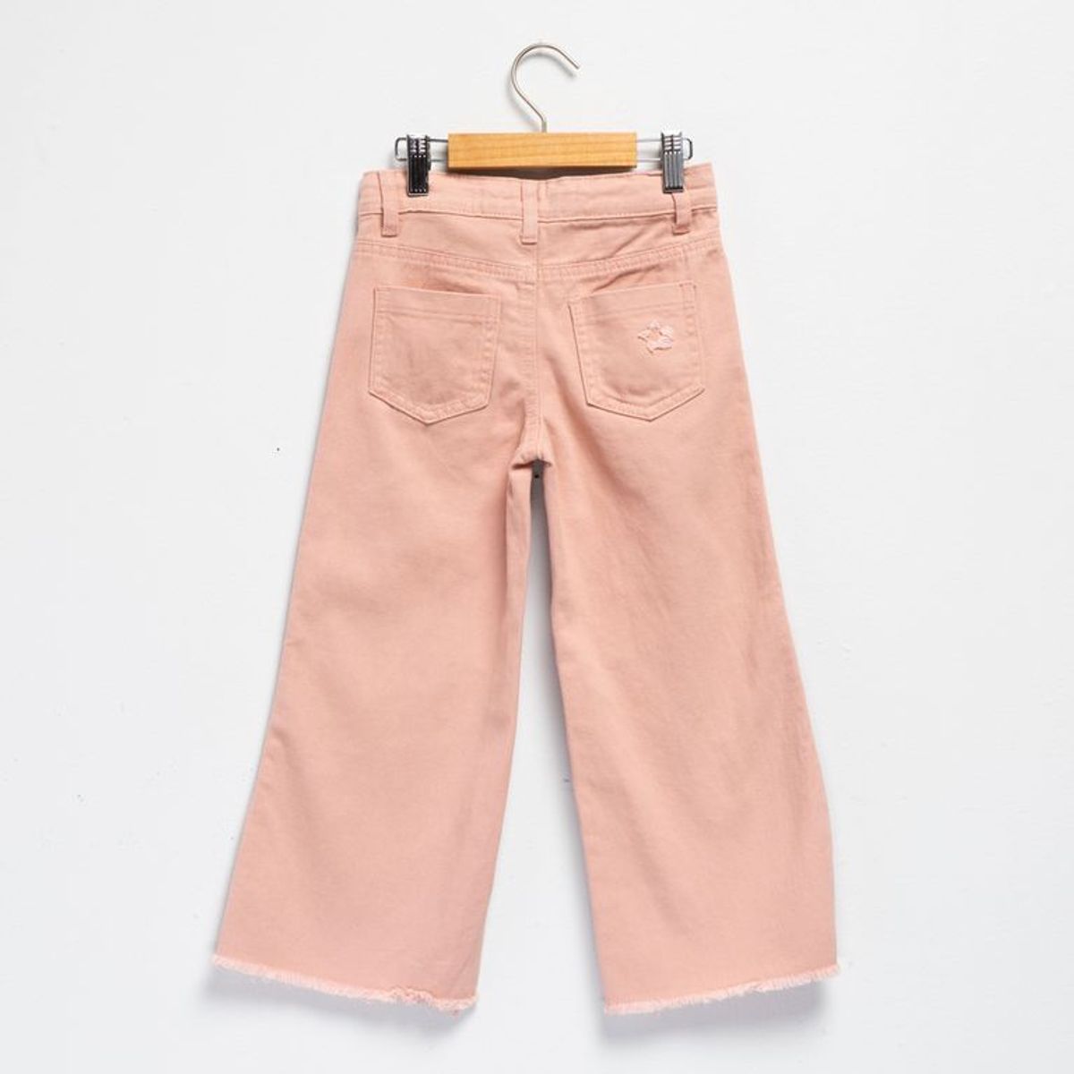 YAMP - Jean Niña de Algodón Yamp