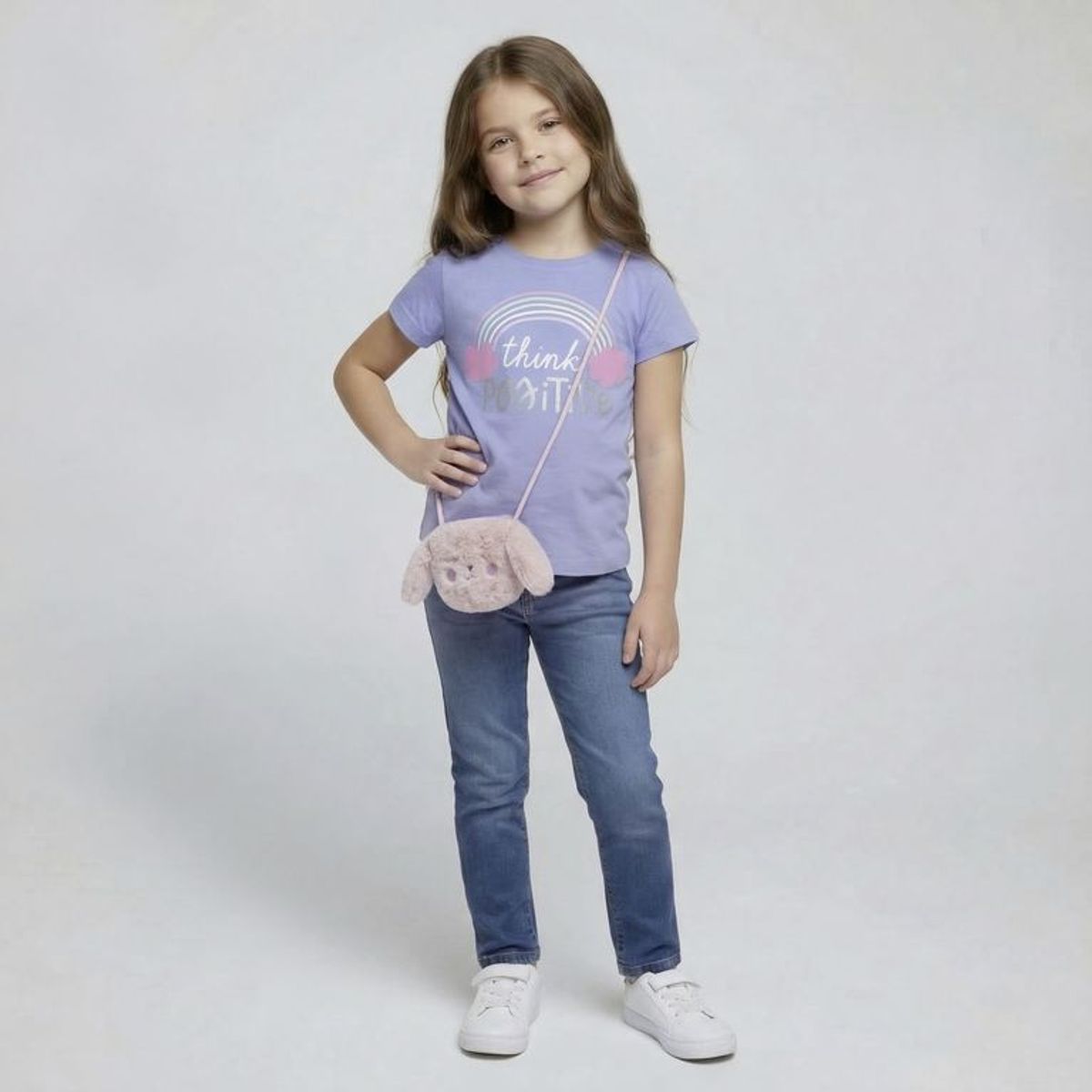 YAMP - Cartera Niña Yamp Cruzada PCARTIG