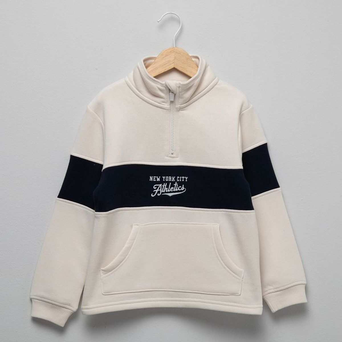 YAMP - Saco para Niño de Algodón Yamp