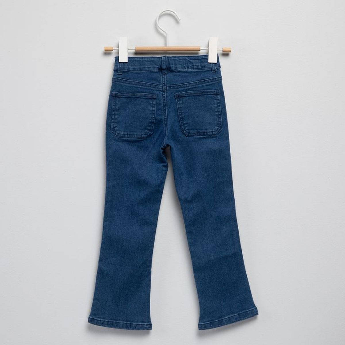 YAMP - Jean para Niño de Algodón Yamp