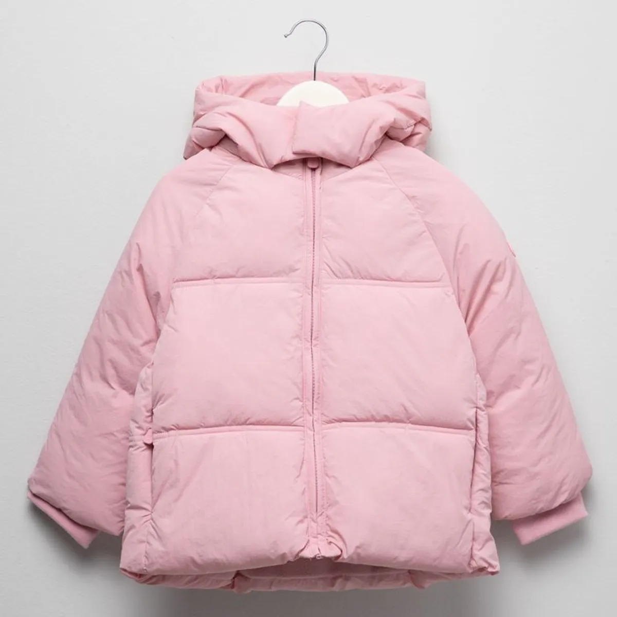 YAMP - Chaqueta para Niña Acolchada Yamp