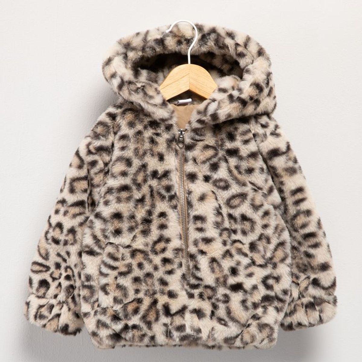 YAMP - Chaqueta para Bebé niña Acolchada Yamp