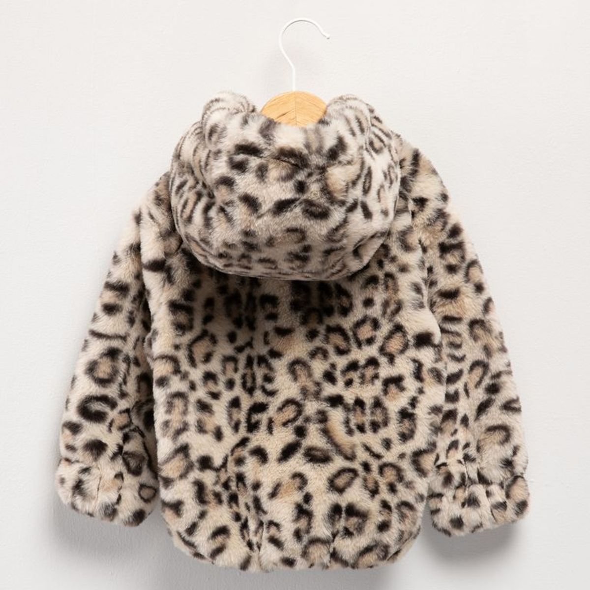 YAMP - Chaqueta para Bebé niña Acolchada Yamp