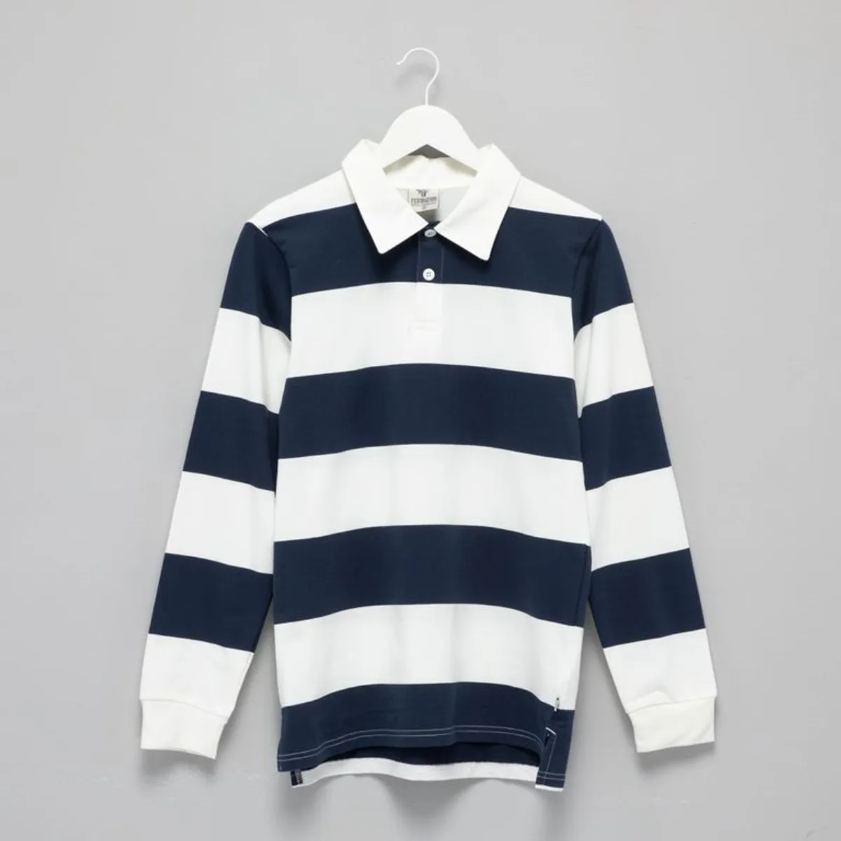 FEDERATION - Camiseta Polo Niño Federation