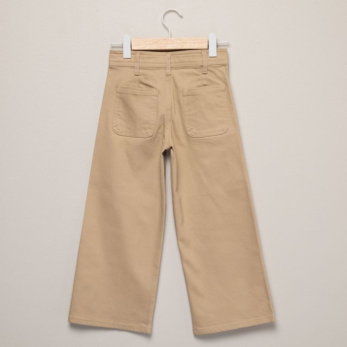 YAMP - Pantalón Niña de Algodón Yamp