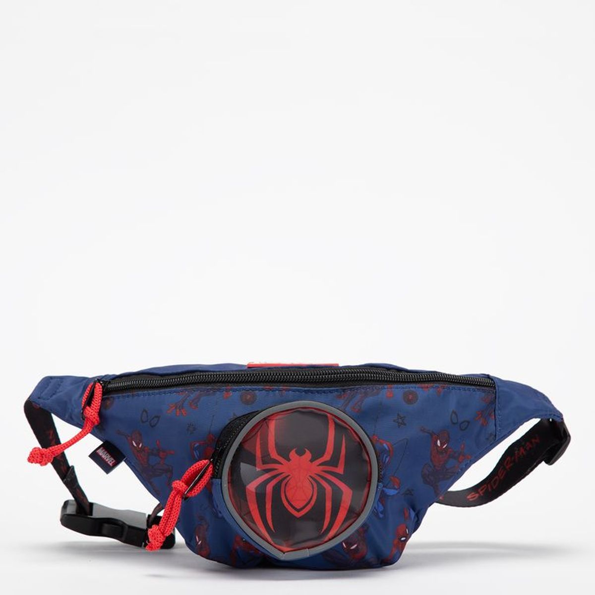 SPIDERMAN - Canguro para Niño Spiderman