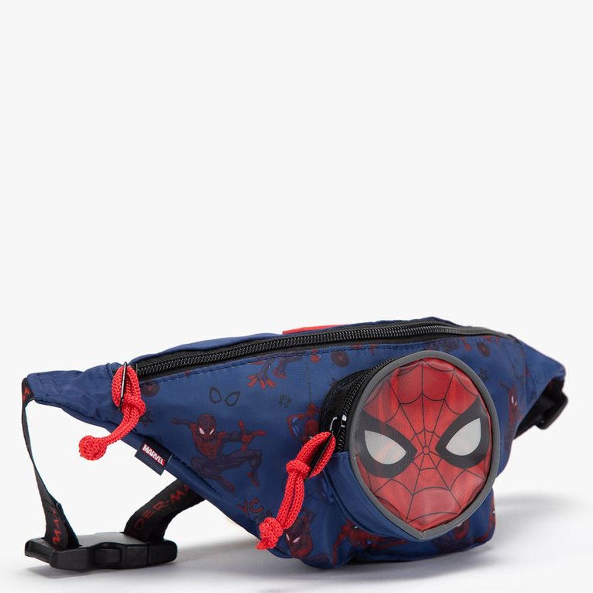 SPIDERMAN - Canguro para Niño Spiderman