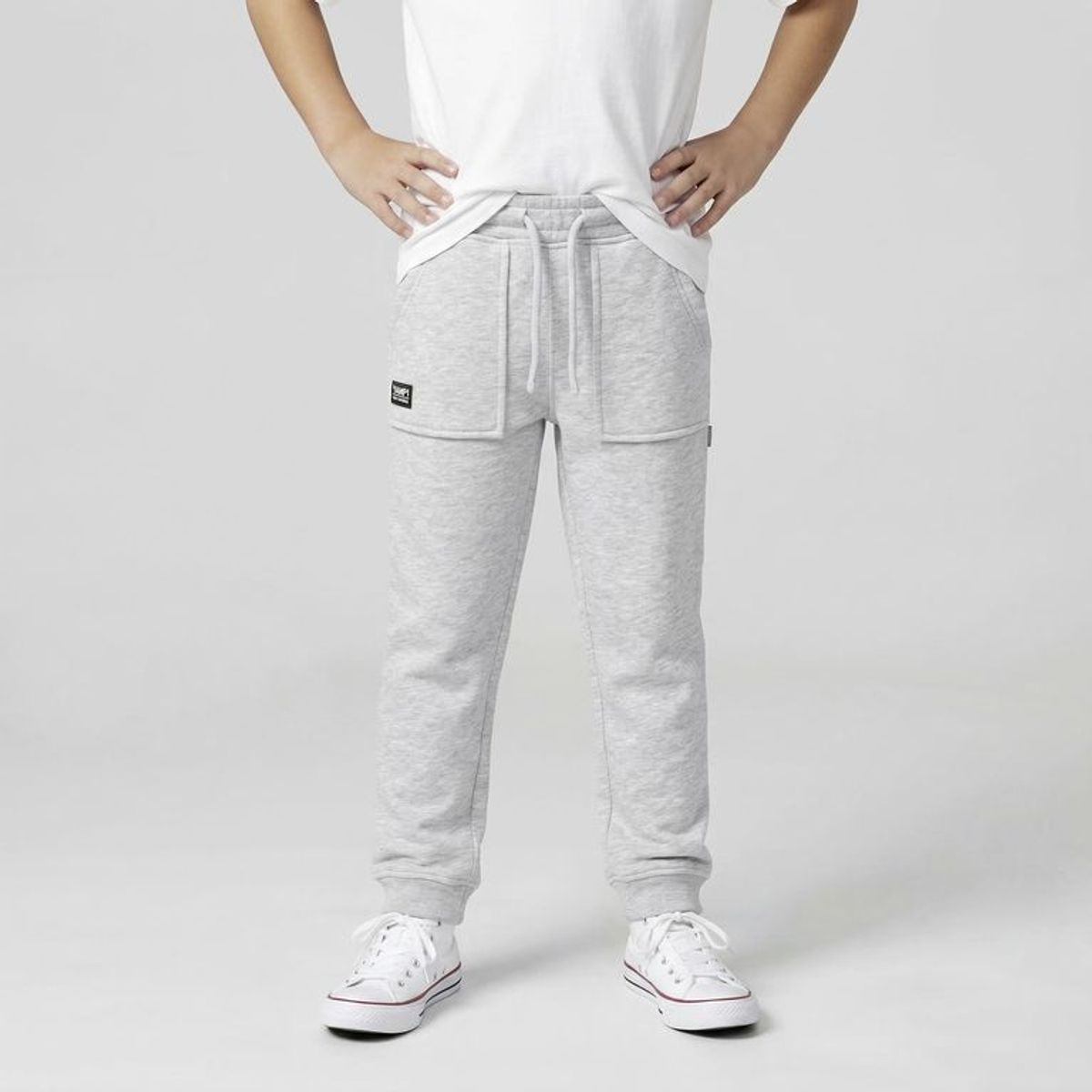 YAMP - Jogger Niño de Algodón Yamp