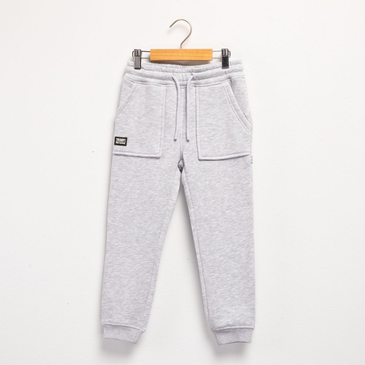 YAMP - Jogger Niño de Algodón Yamp
