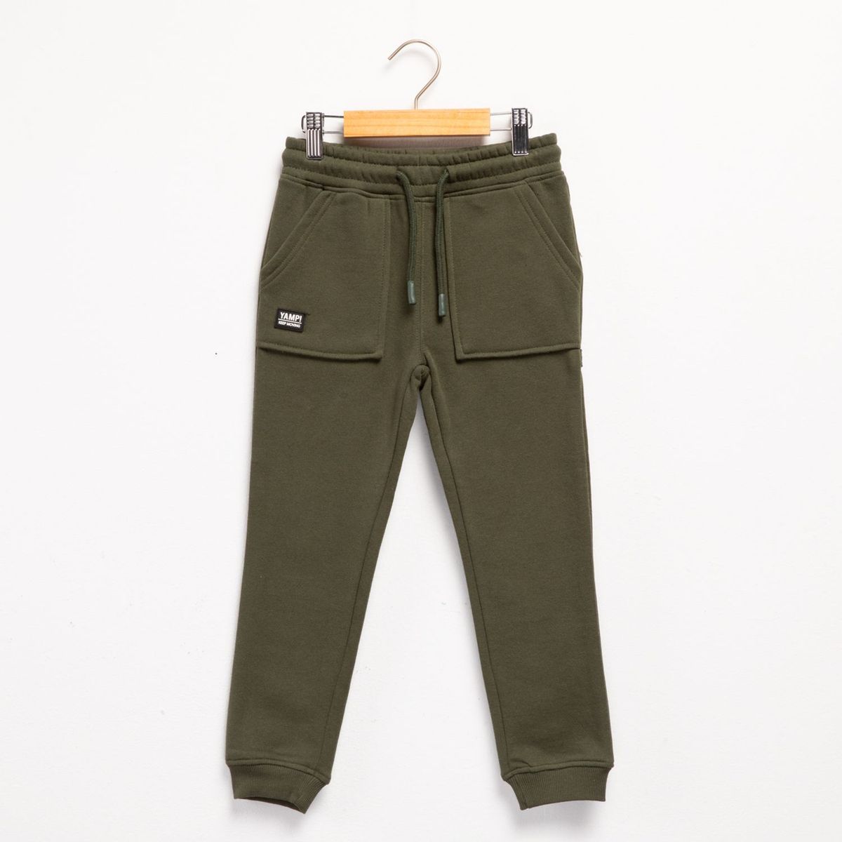 YAMP - Jogger para Niño de Algodón Yamp