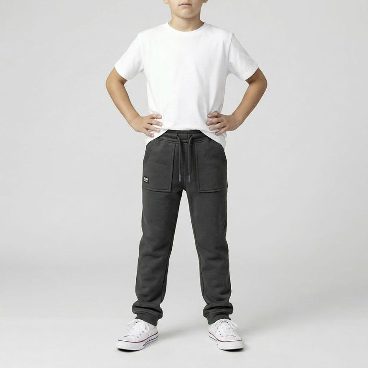YAMP - Jogger para Niño de Algodón Yamp