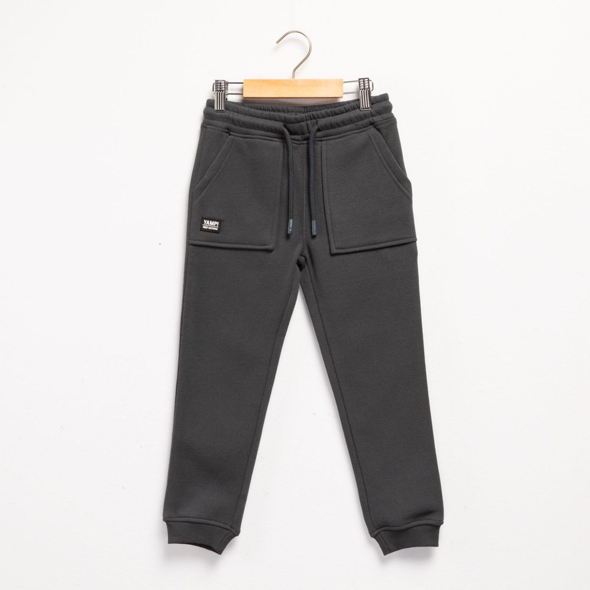 YAMP - Jogger para Niño de Algodón Yamp