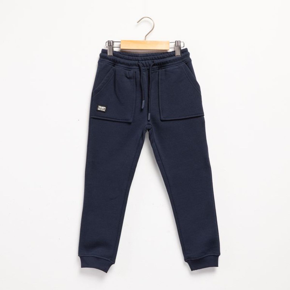 YAMP - Jogger para Niño de Algodón Yamp
