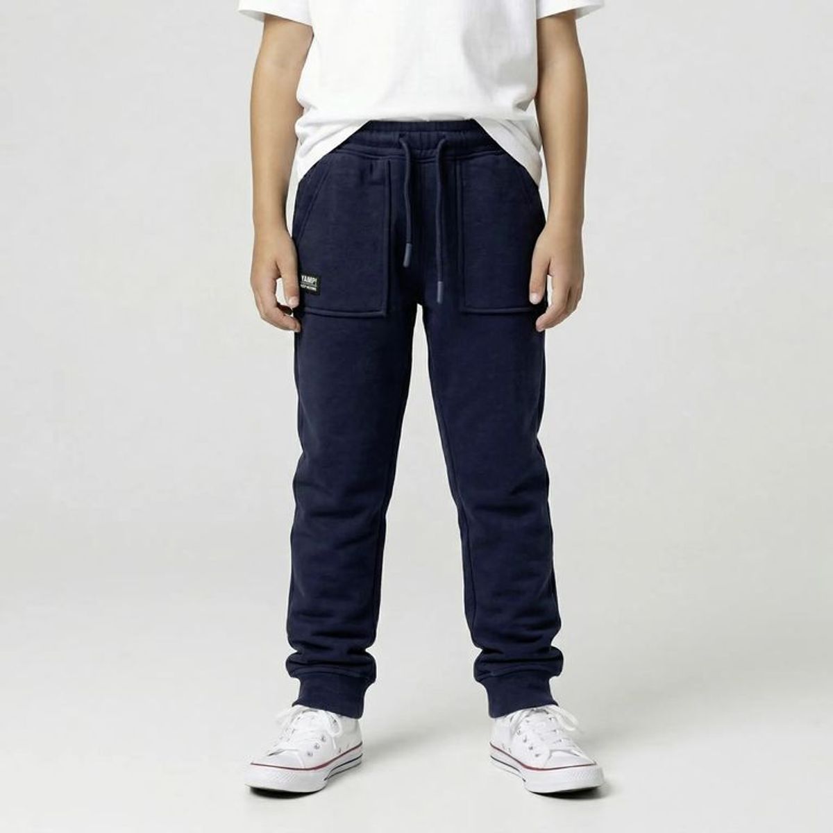 YAMP - Jogger para Niño de Algodón Yamp