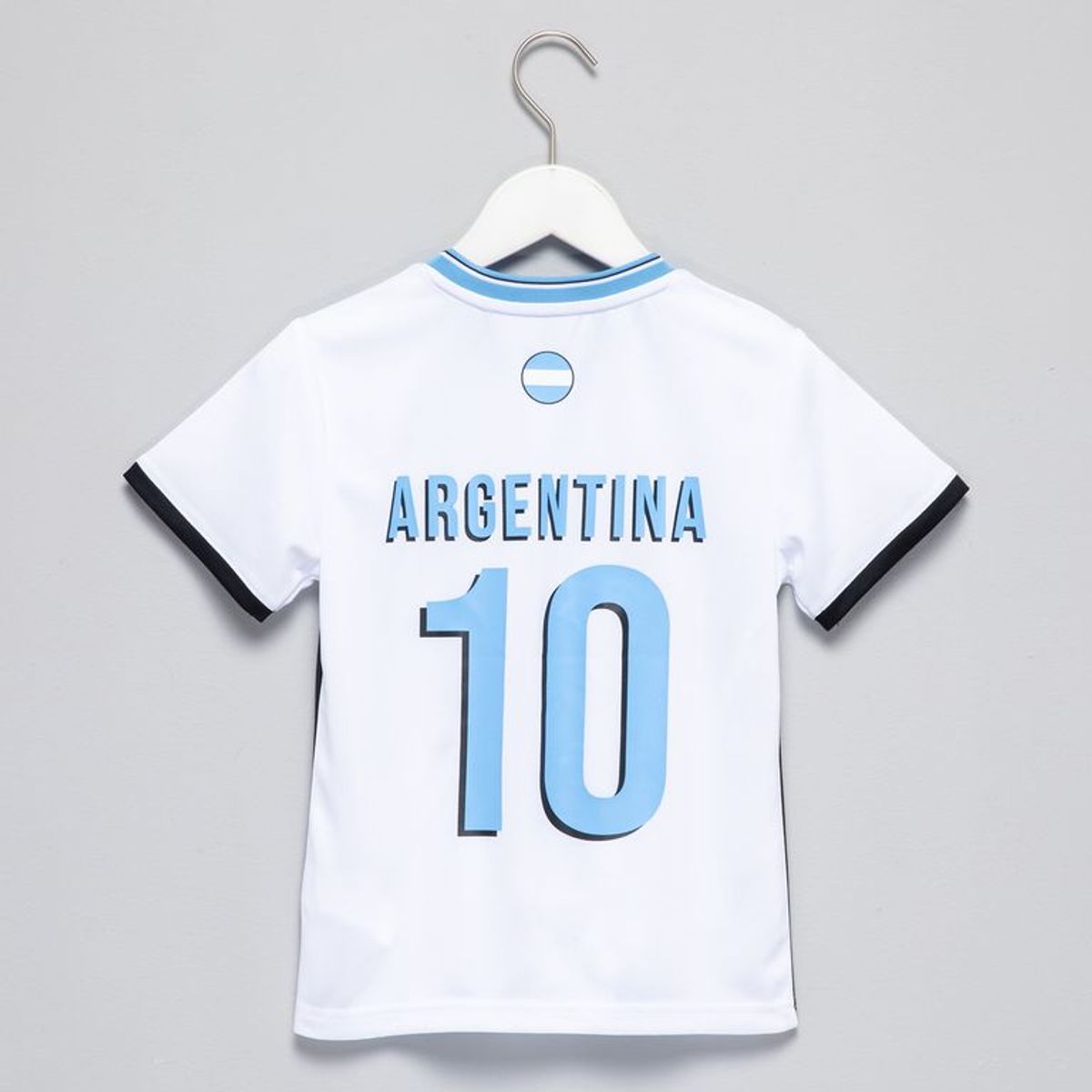 FRATTA - Camiseta de fútbol para Niño Fratta 4 a 8 años