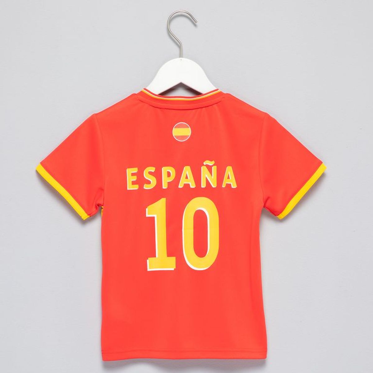 FRATTA - Camiseta de fútbol para Niño Fratta 4 a 8 años