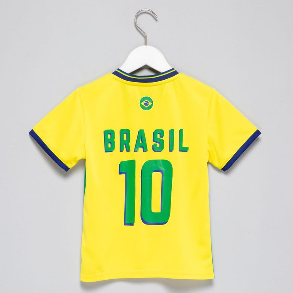 FRATTA - Camiseta de fútbol para Niño Fratta 4 a 8 años