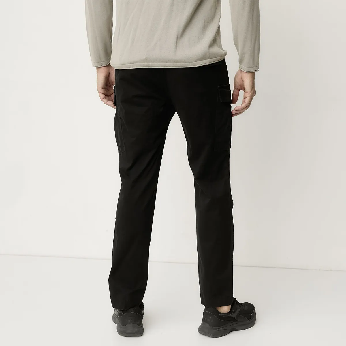 MOSSIMO - Pantalón Hombre De Algodón Mossimo