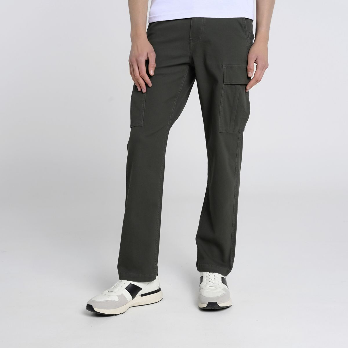UNIVERSITY CLUB - Pantalón de vestir Hombre University Club