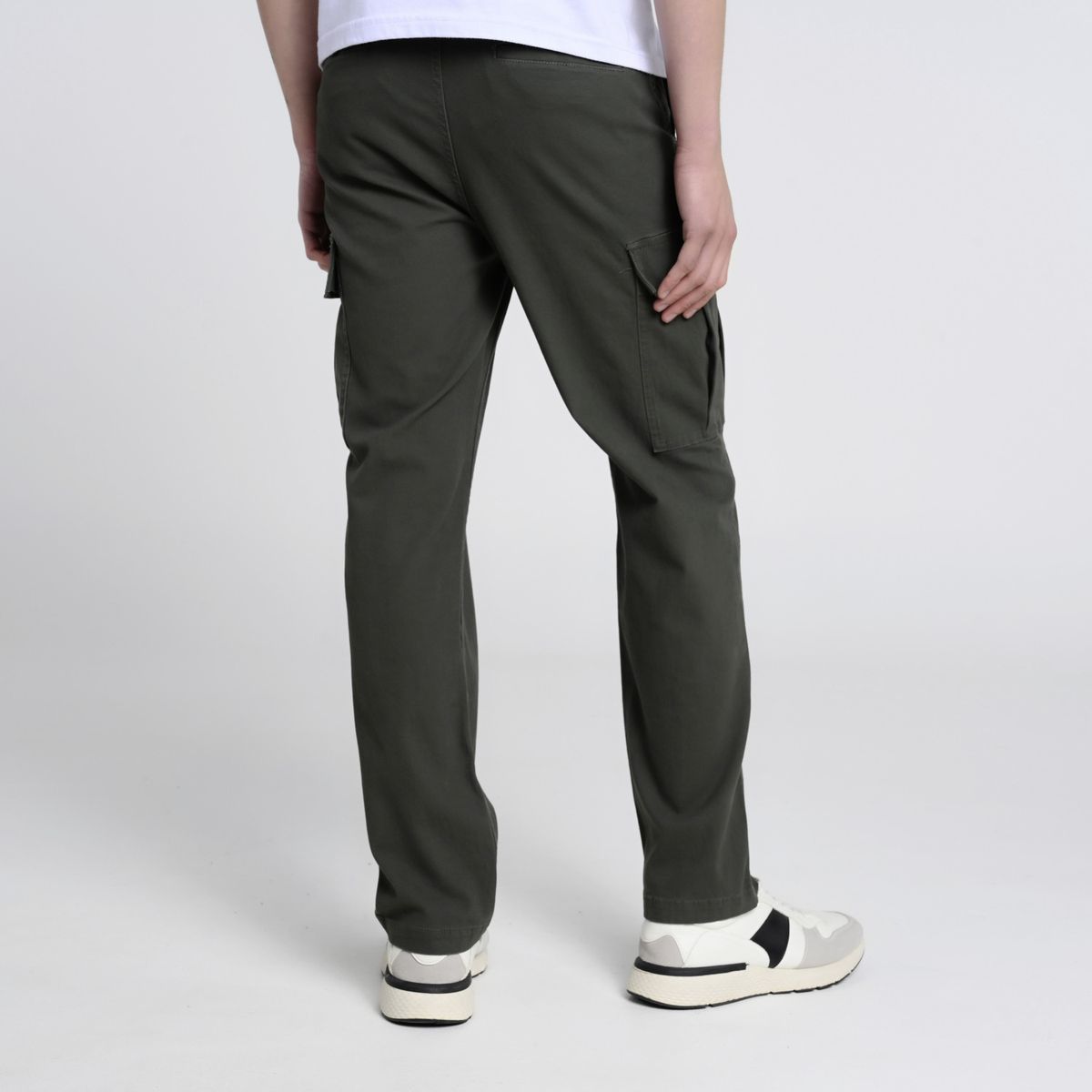 UNIVERSITY CLUB - Pantalón de vestir Hombre University Club
