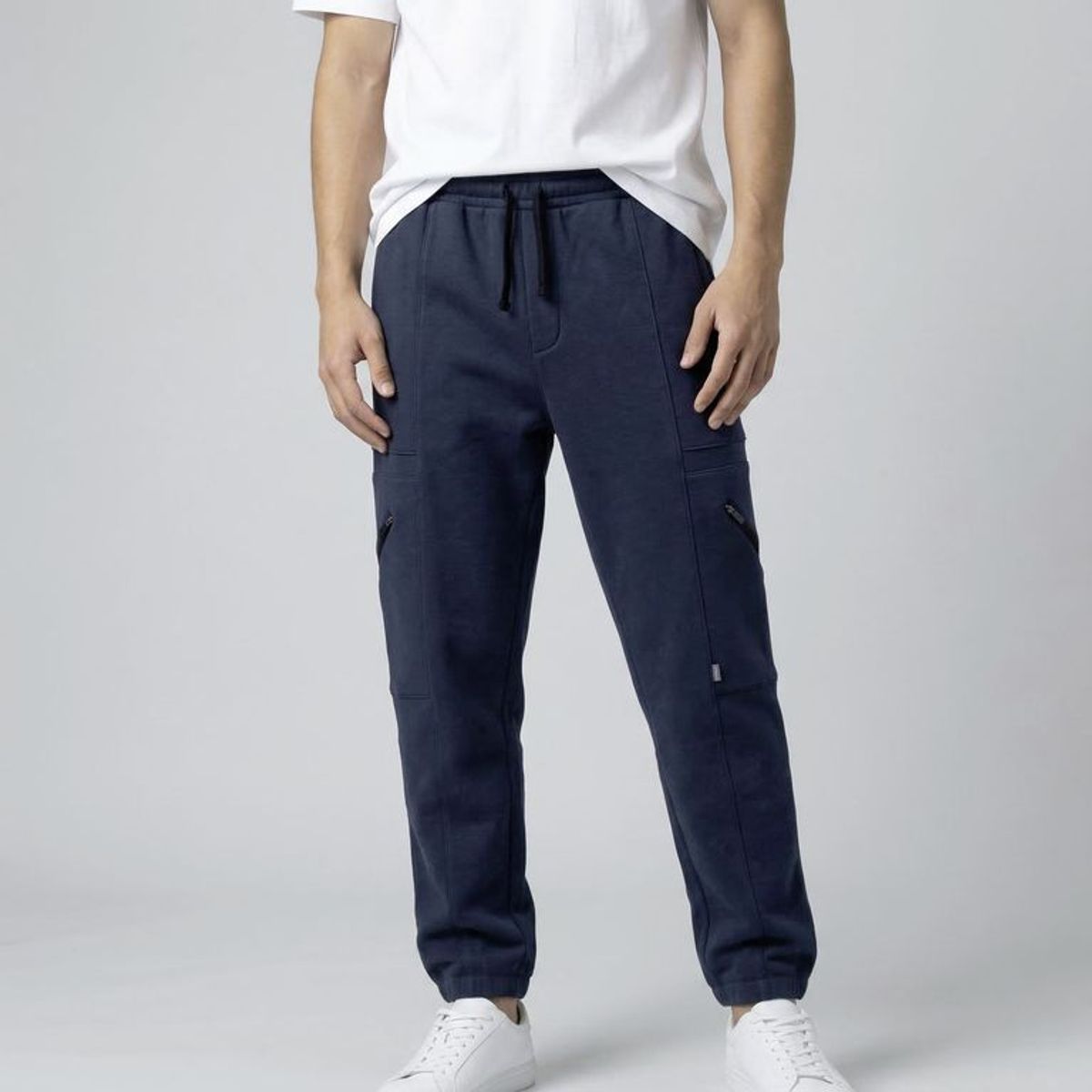 FEDERATION - Jogger para Niño de Algodón Federation