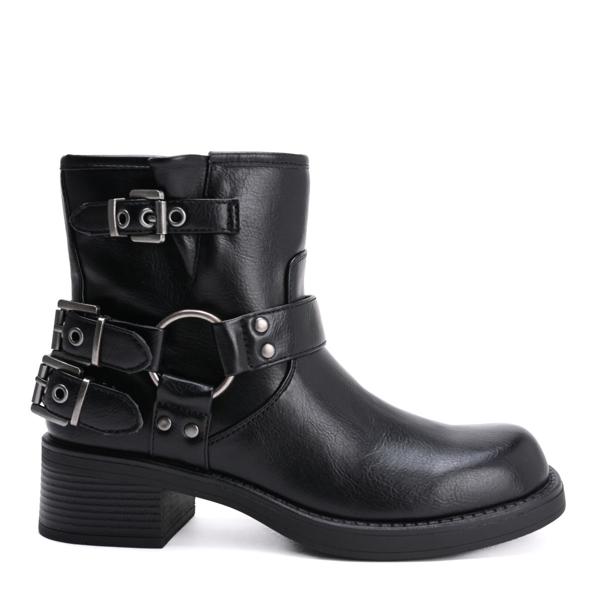SYBILLA - Botas Para Mujer Motin