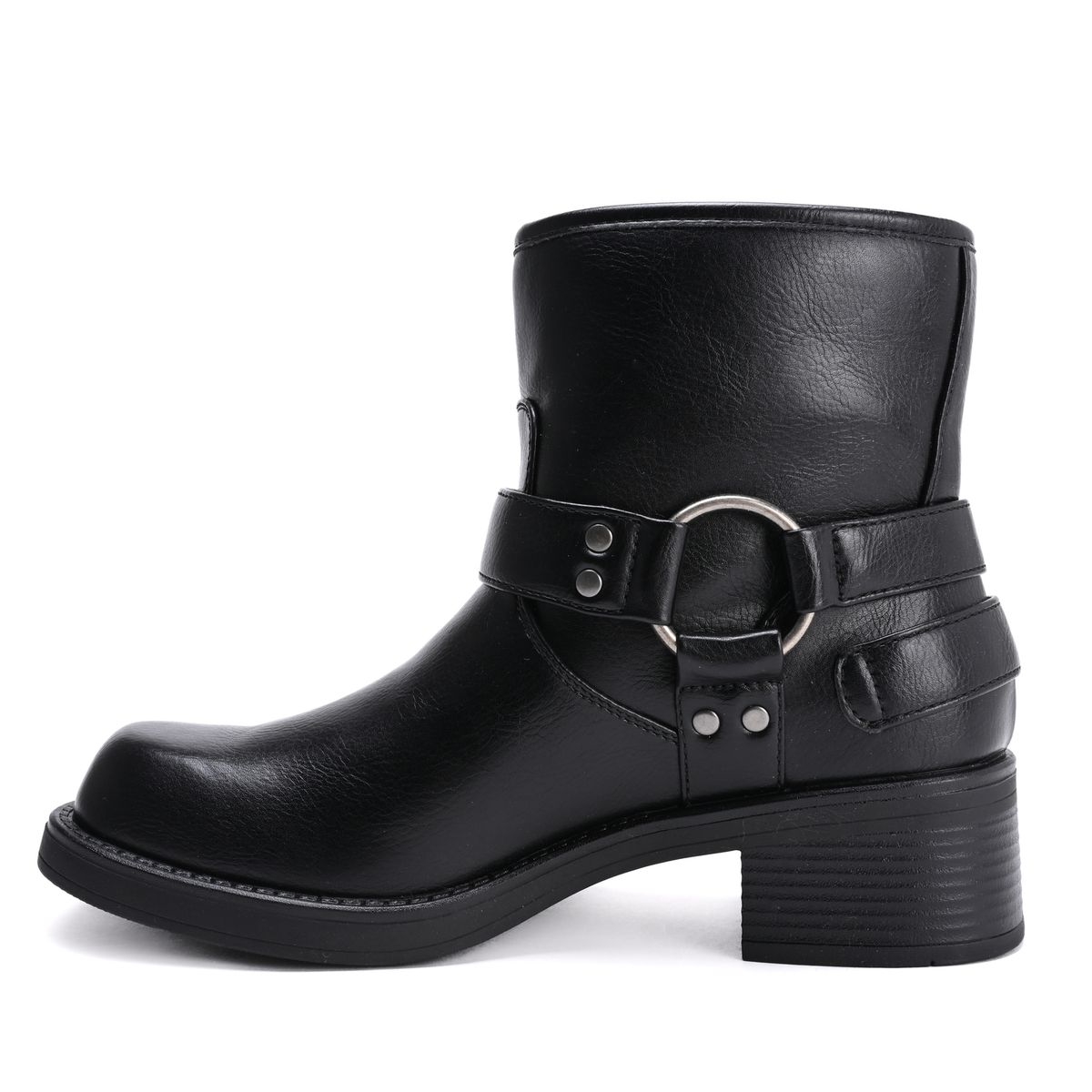 SYBILLA - Botas Para Mujer Motin