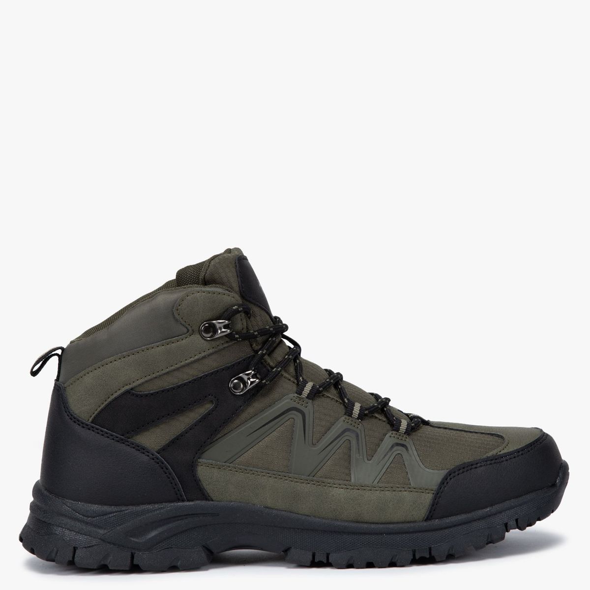 FRATTA - Botas Fratta Hombre Outdoor Tepualt