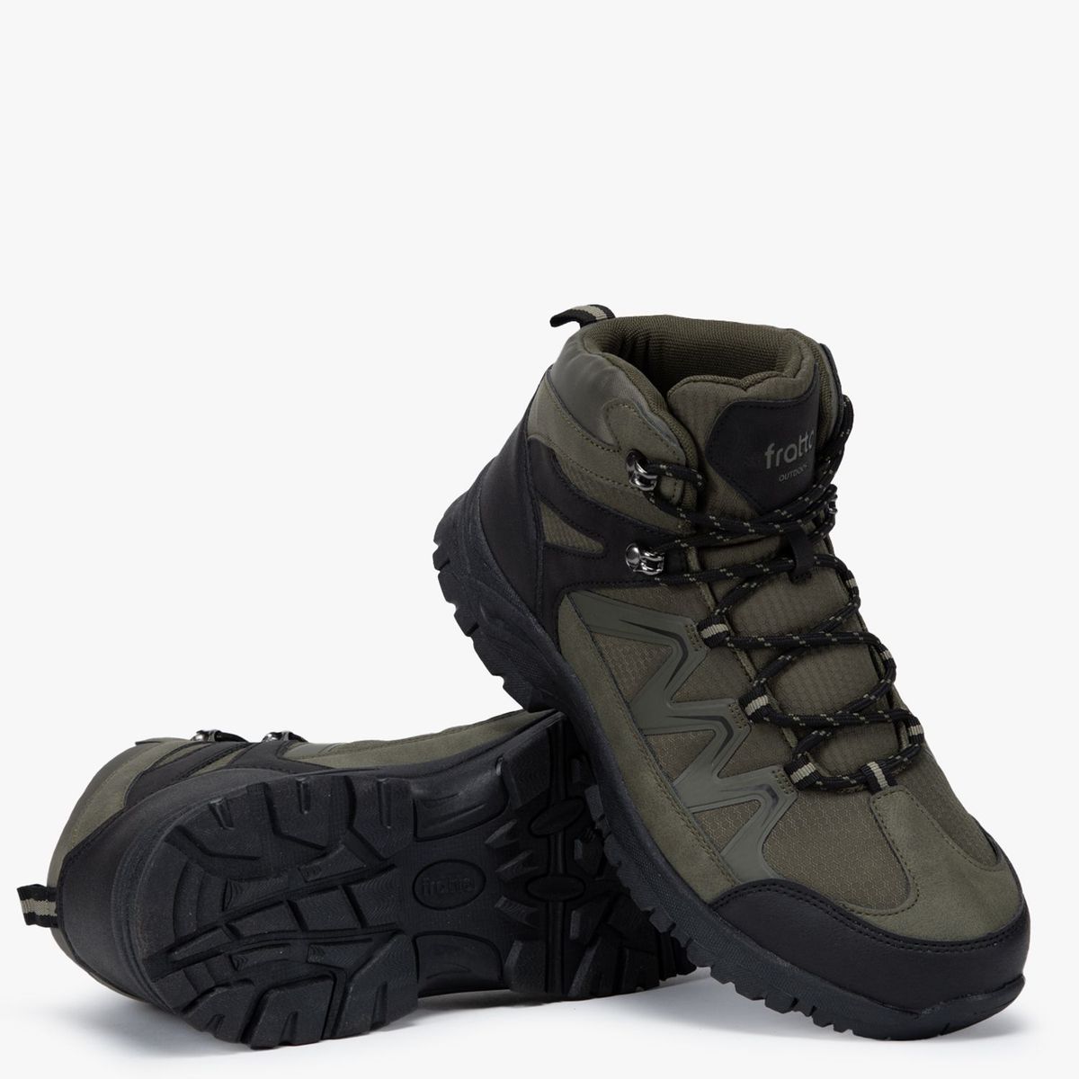 FRATTA - Botas Fratta Hombre Outdoor Tepualt
