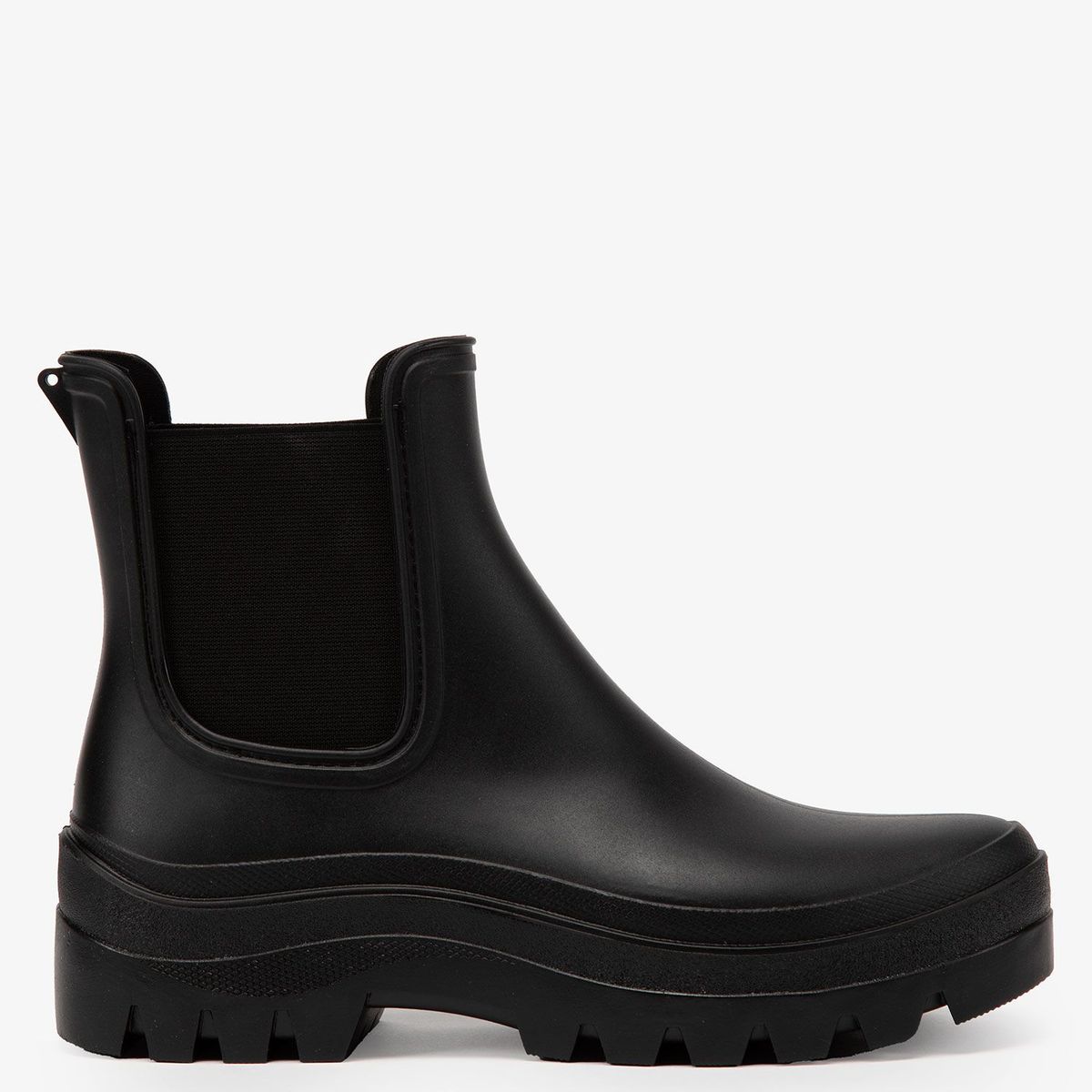 SYBILLA - Botas de lluvia para Mujer Rain Sybilla Negras