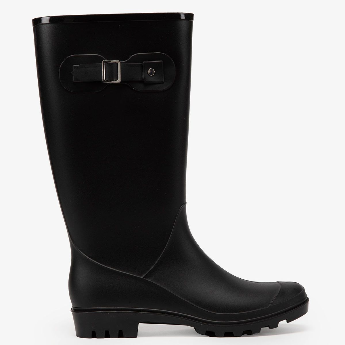 SYBILLA - Botas de lluvia para Mujer Rainy Sybilla Negras