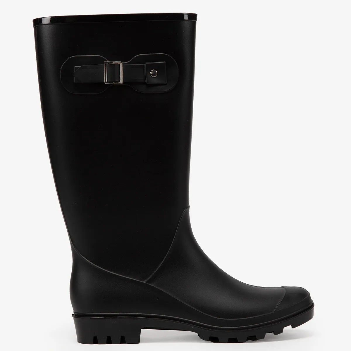 SYBILLA - Botas de lluvia para Mujer Rainy Sybilla Negras