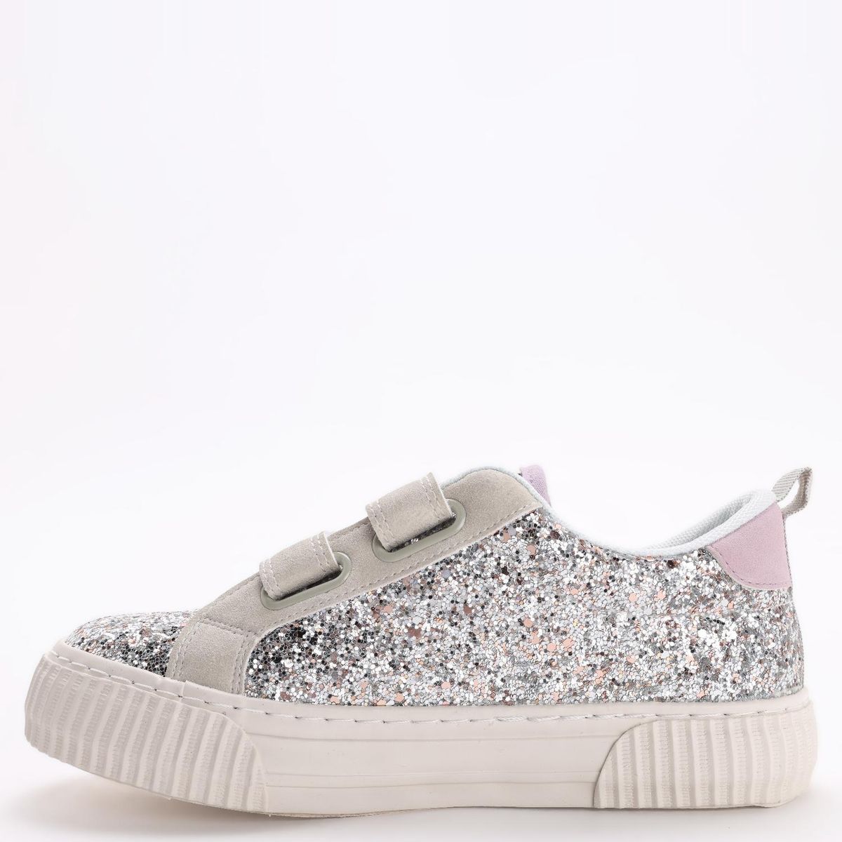 YAMP - Tenis Yamp Plastar Niña con Velcro