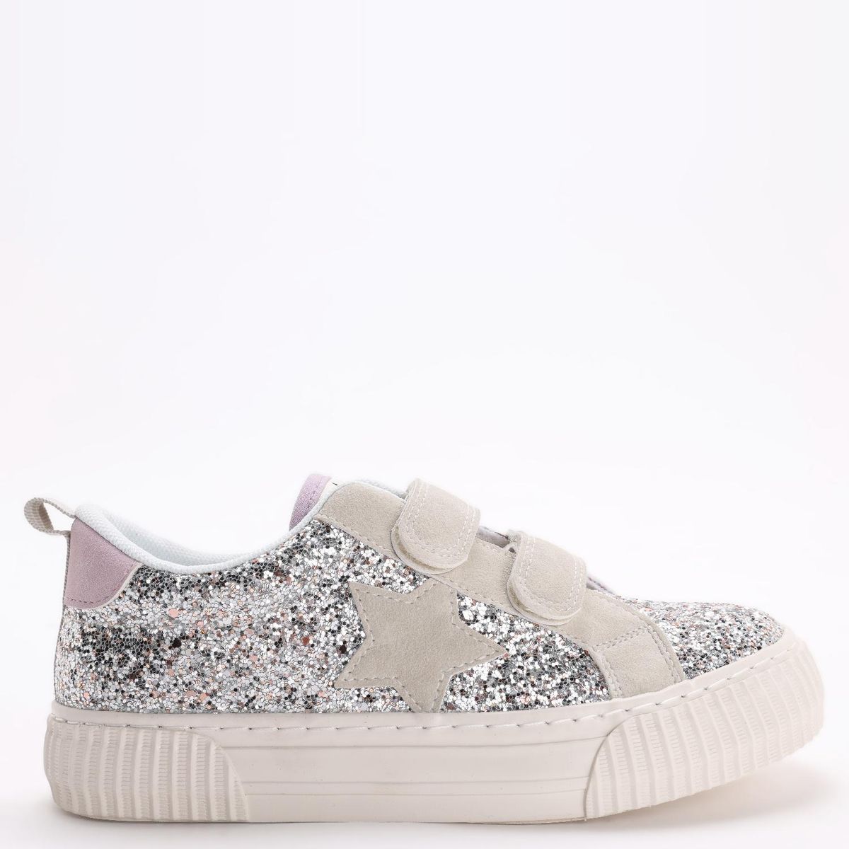 YAMP - Tenis Yamp Plastar Niña con Velcro