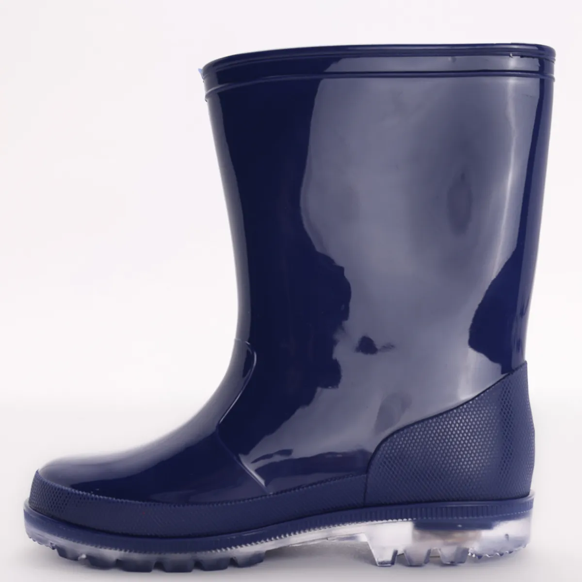 PAW PATROL - Botas de lluvia con luces Paw Patrol Niño