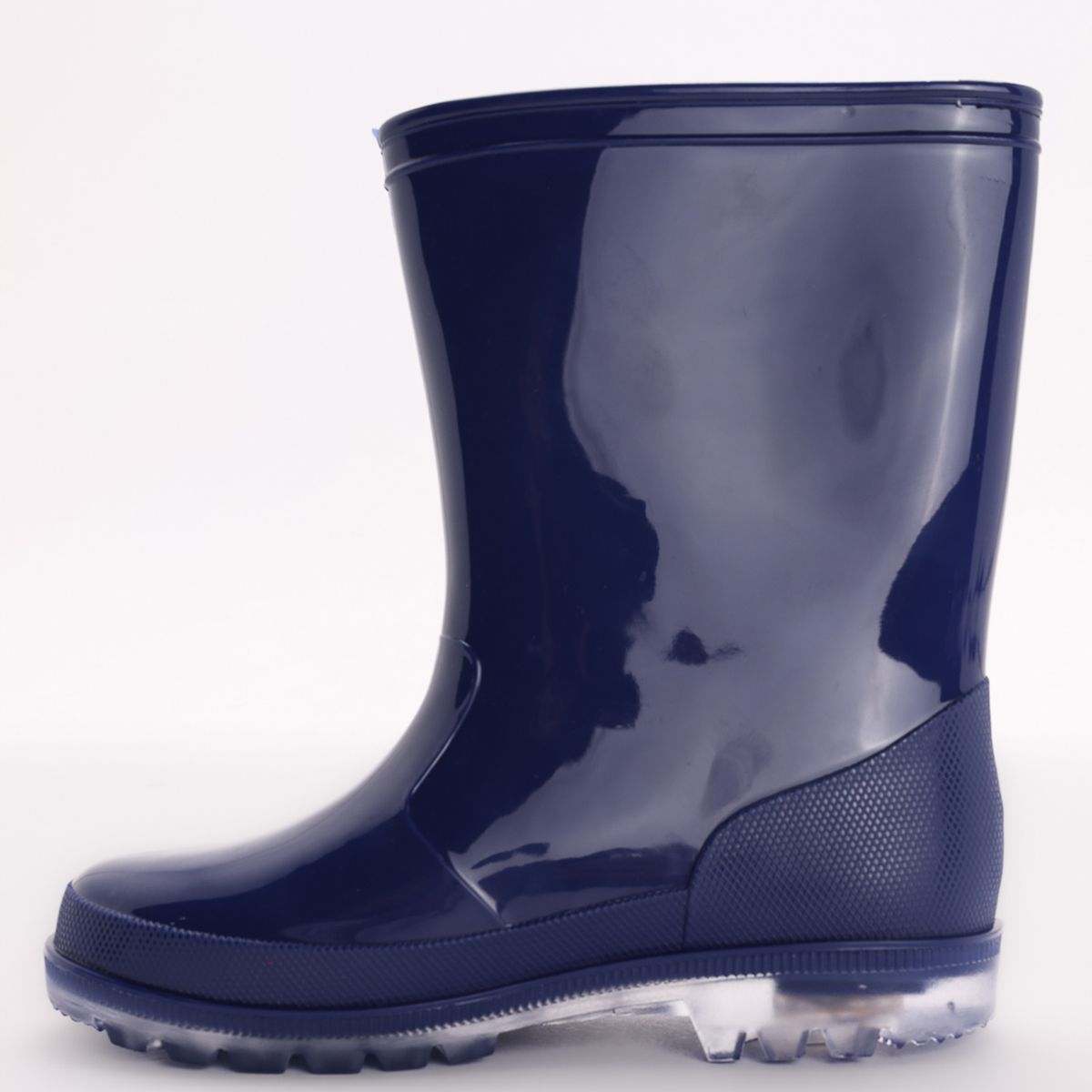 PAW PATROL - Botas de lluvia con luces Paw Patrol Niño