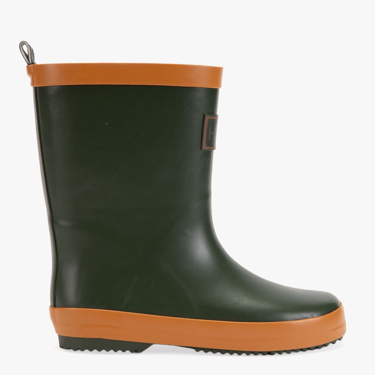 YAMP - Botas de lluvia Yamp Rain Niño