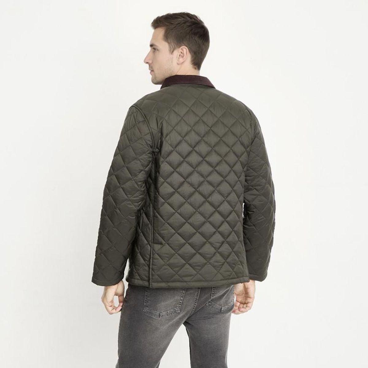 UNIVERSITY CLUB - Chaqueta Hombre University Club