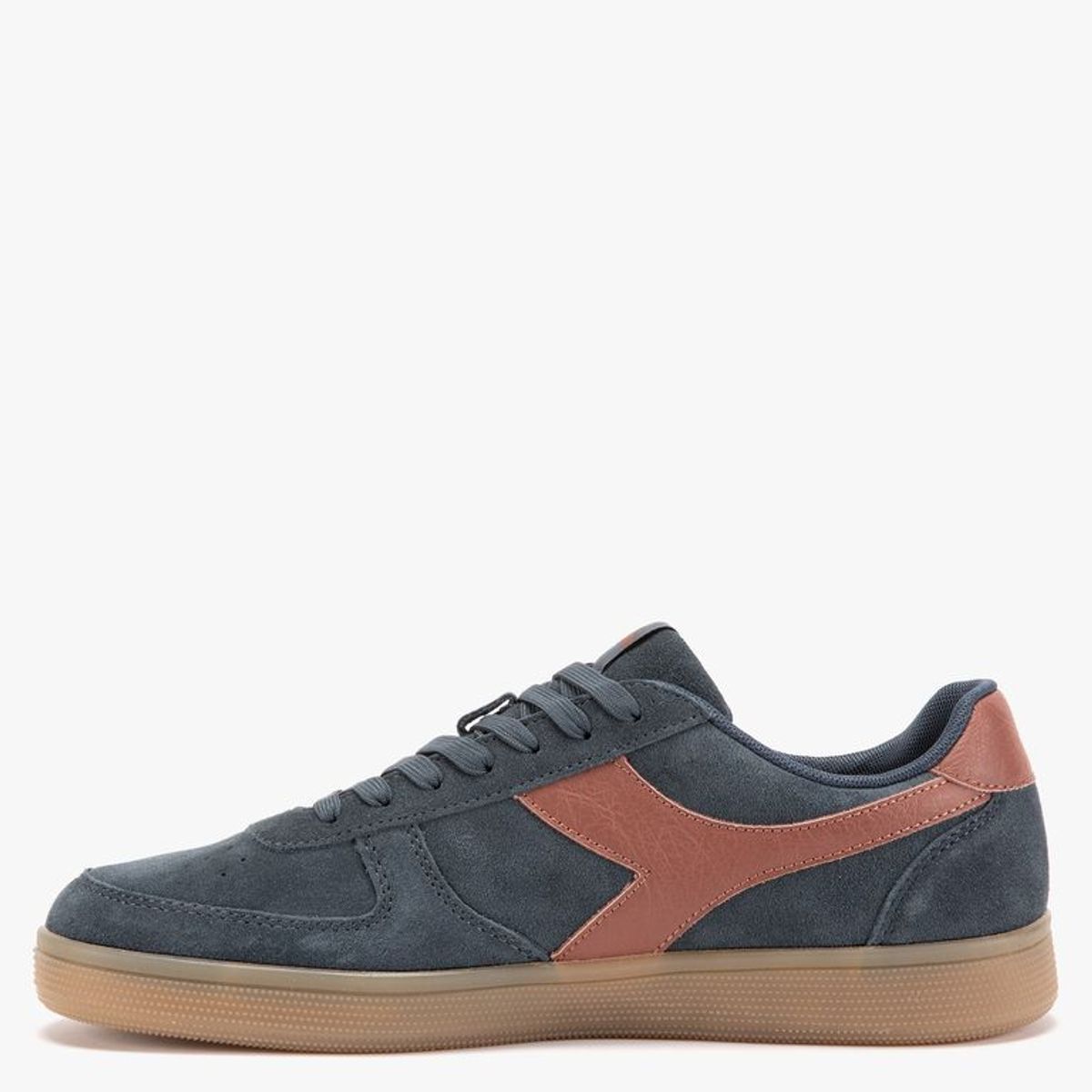 DIADORA - Tenis Diadora Hombre Moda Bagol