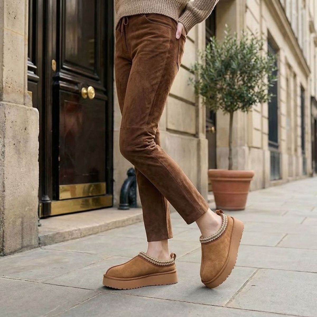 SYBILLA - Zuecos para Mujer Indi Sybilla