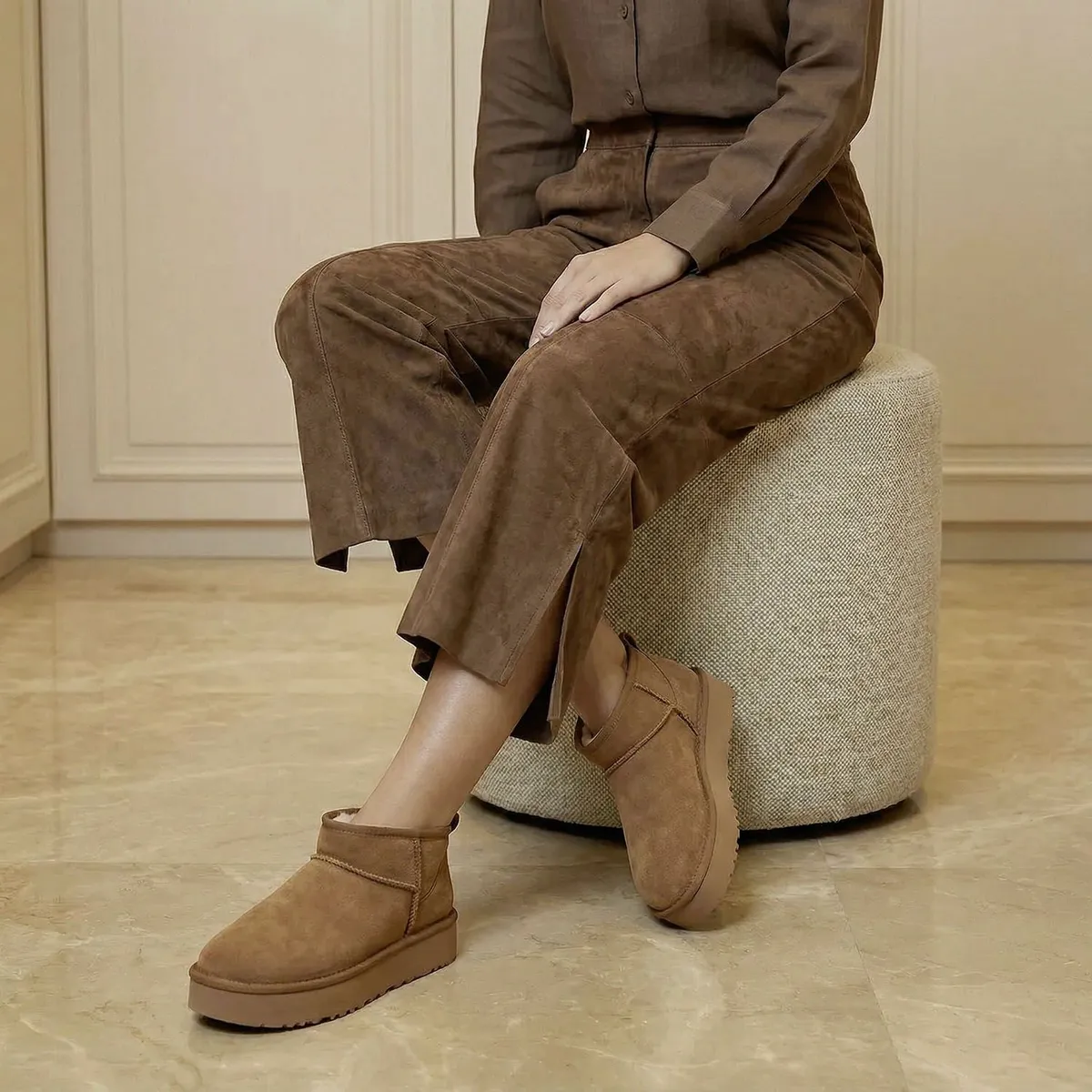 SYBILLA - Botines Para Mujer Cegigi