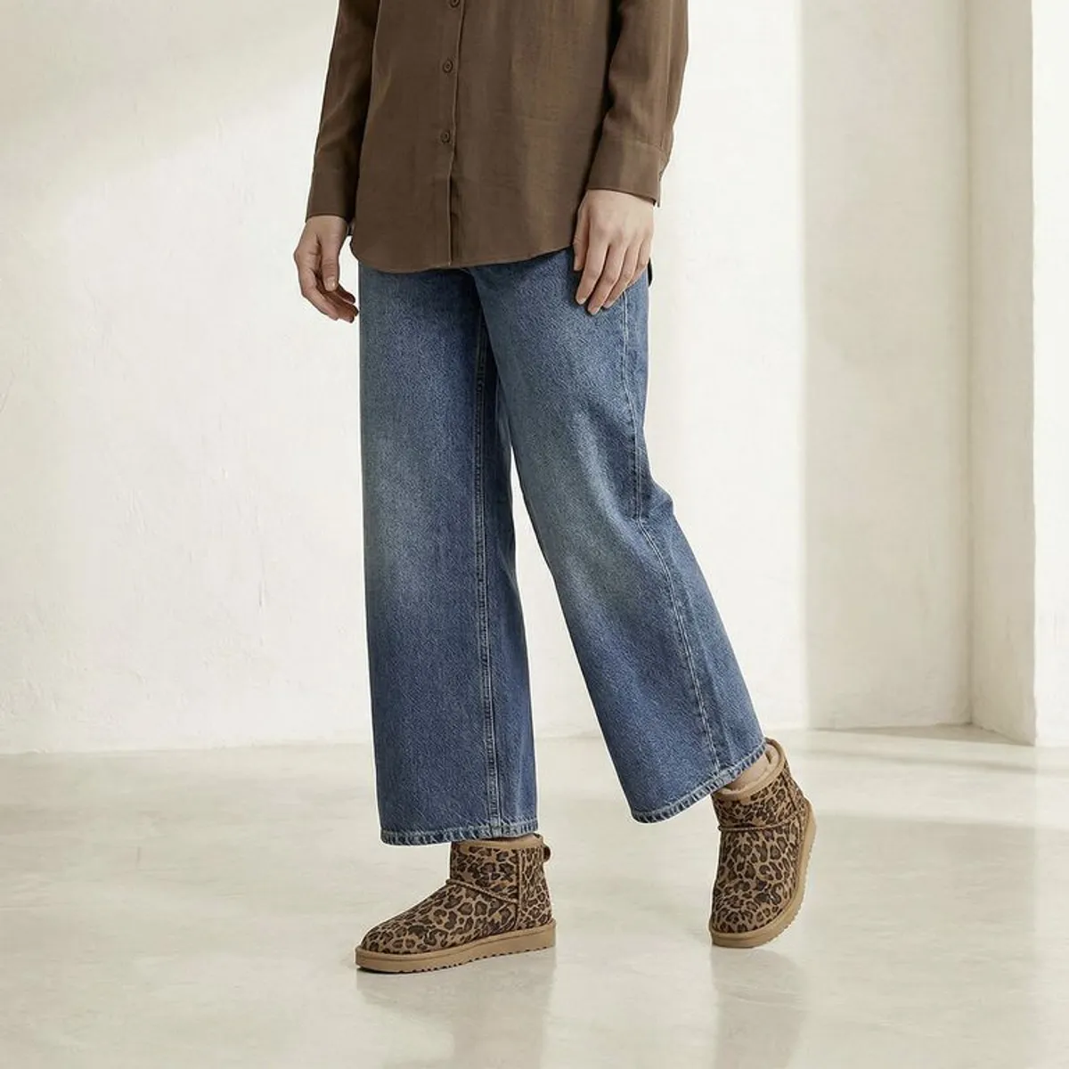 SYBILLA - Botas para Mujer Botacs Sybilla