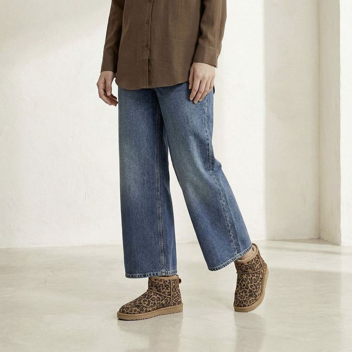SYBILLA - Botas para Mujer Botacs Sybilla