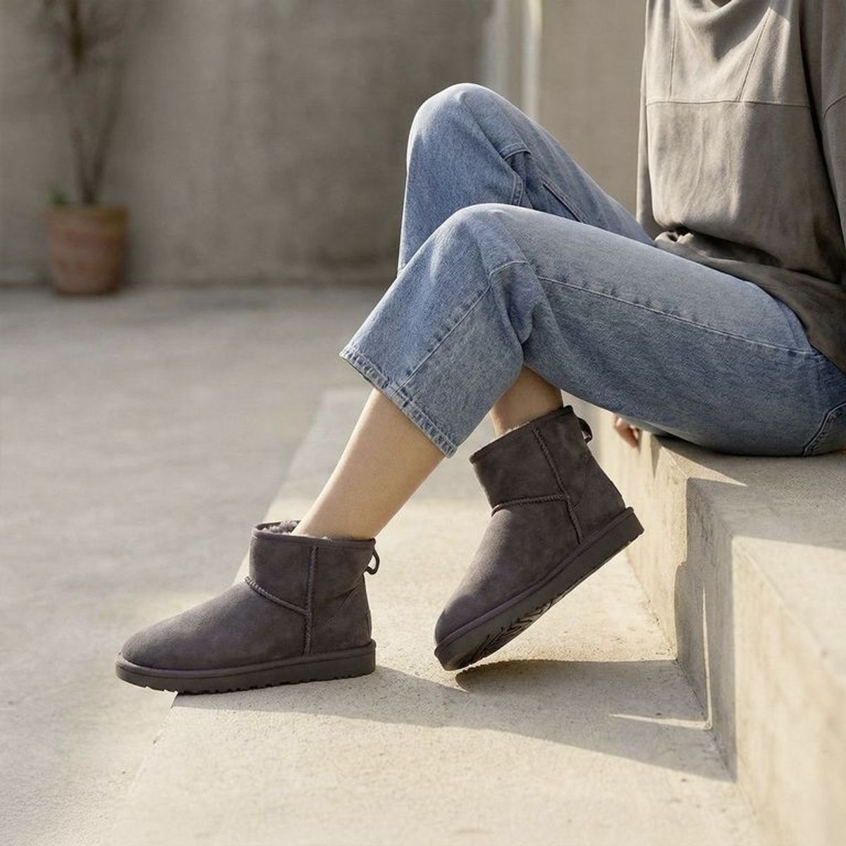 SYBILLA - Botas para Mujer Botacs Sybilla